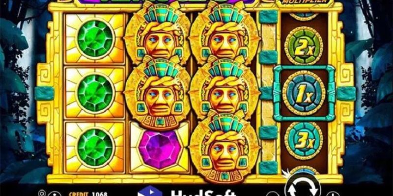 Cơ hội trúng Jackpot khủng tại nổ hũ PG